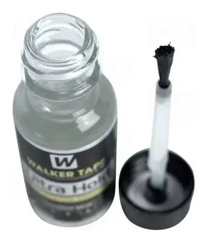 Cola Capilar Ultra Hold 15ml Walkertape