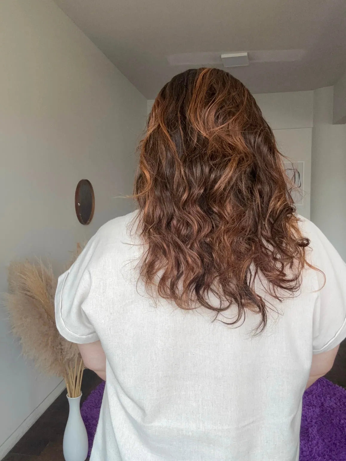 Lace Front Humana HD Lisana 01 Luzes 55cm - Repartição Livre 13x4