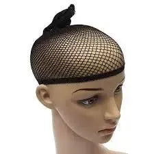 Wig Cap (Touca) - (cor preta ou bege - aleatória)