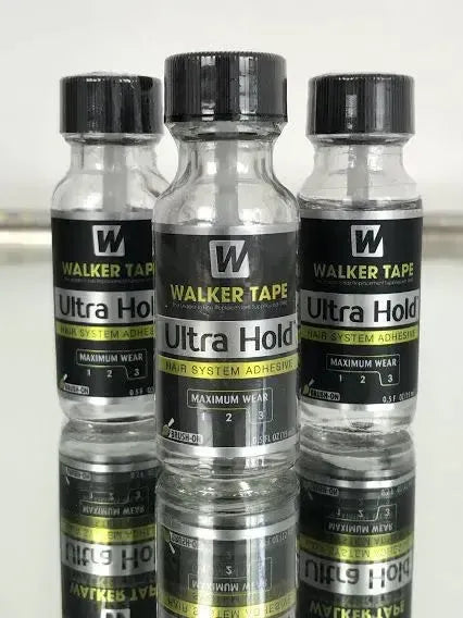 Cola Capilar Ultra Hold 15ml Walkertape
