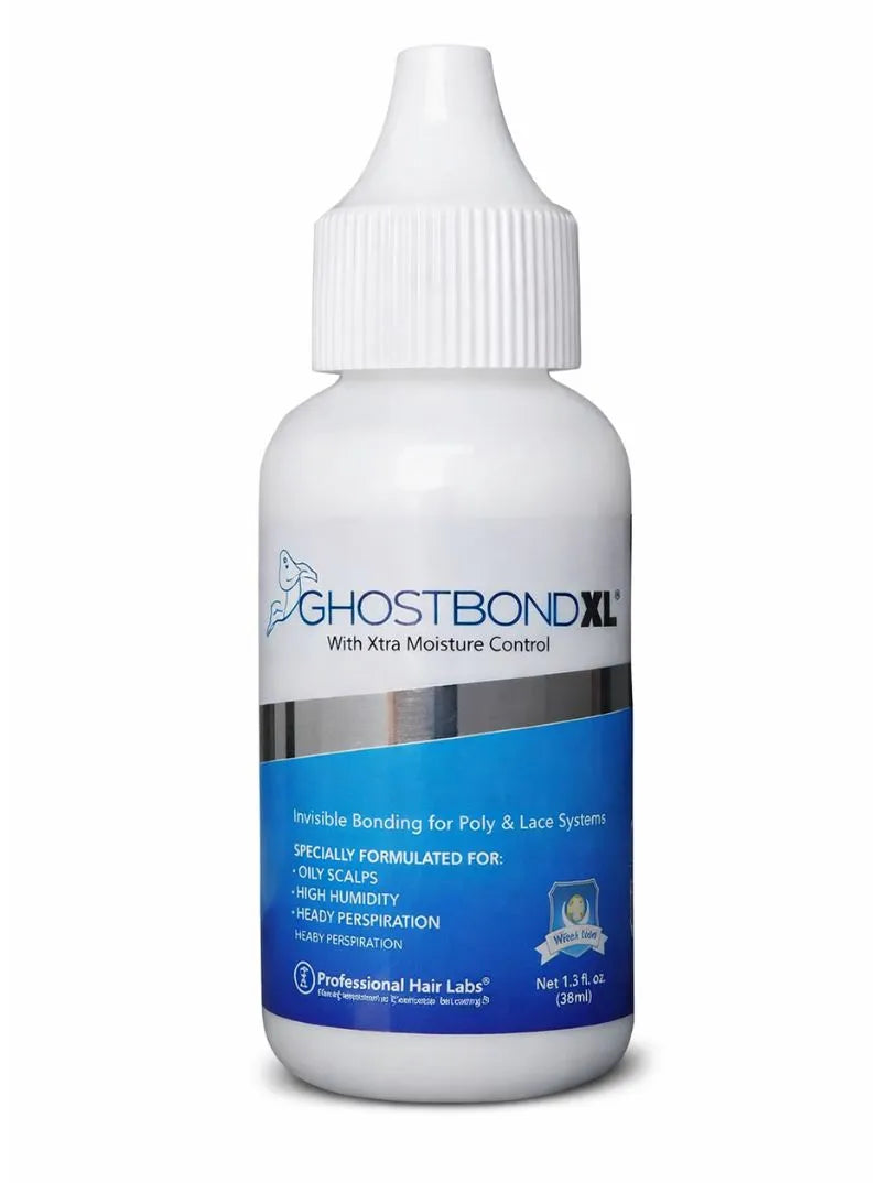 Cola Ghost Bond