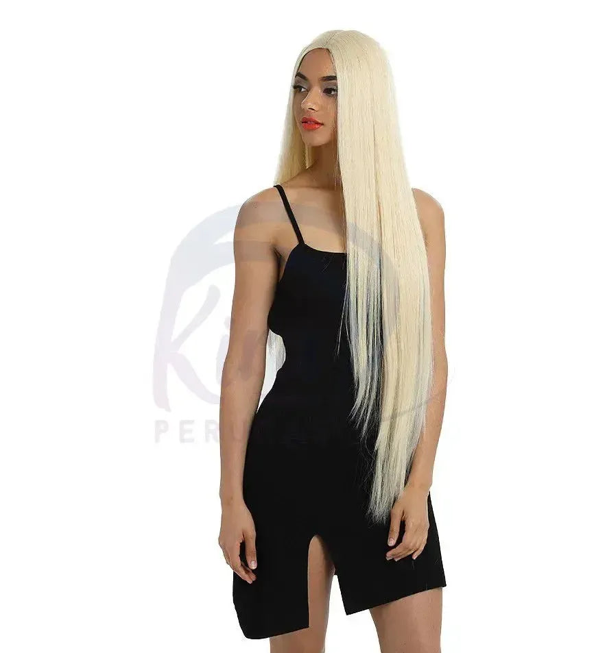 Lace Front Britany Loira Lisa 110cm