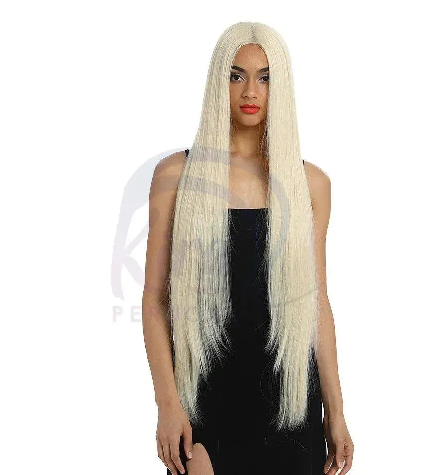 Lace Front Britany Loira Lisa 110cm