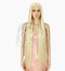 Lace Front Britany Loira Lisa 110cm