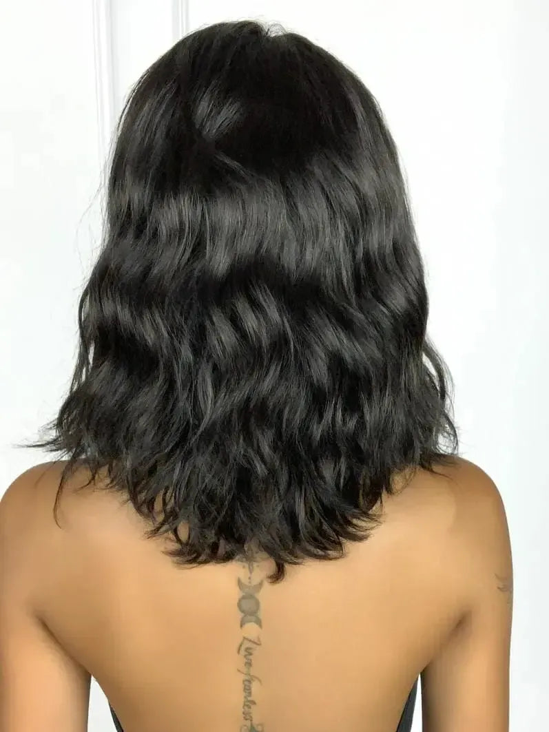 Lace Front Cabelo Humano Larissa 61 Cacheada