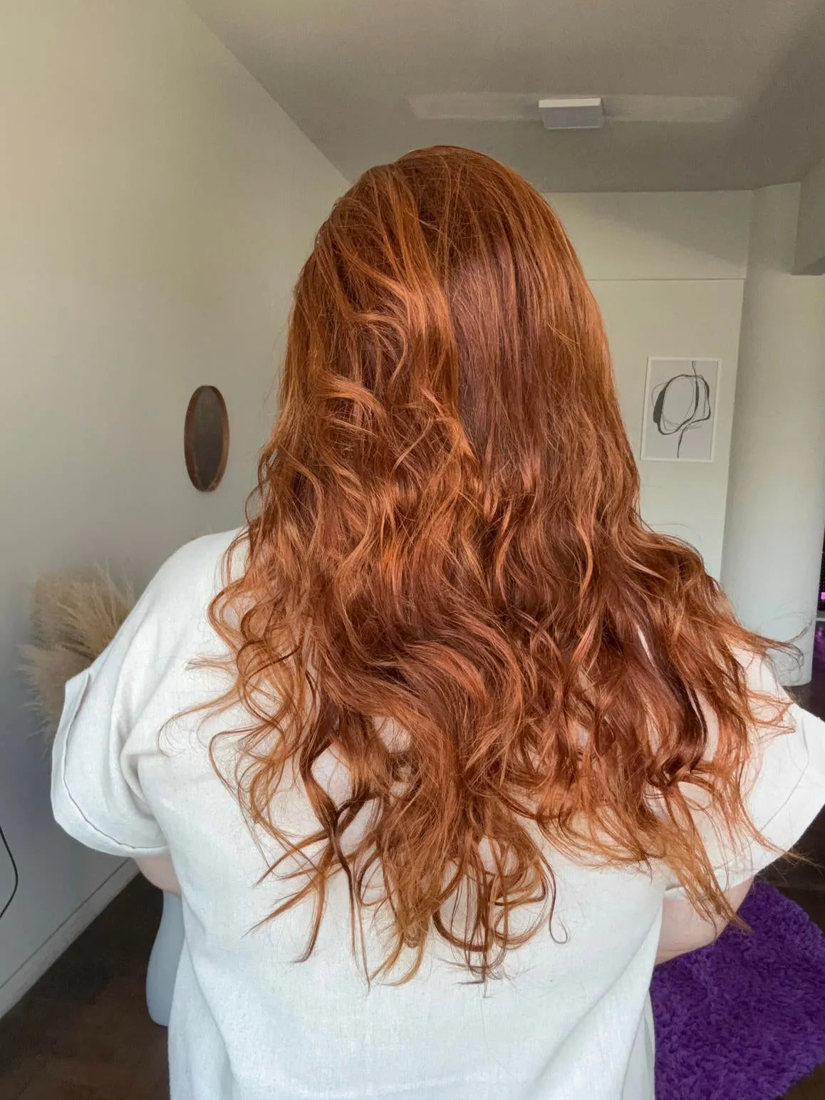 Lace Front HD Humana São Paulo #03 65cm - Repartição Livre 13x4