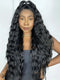 Lace Front Katia Preta - Repartição Livre 4x4