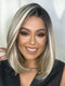 Lace Front Tela HD Lovenna Loira - Repartição Livre 13x4