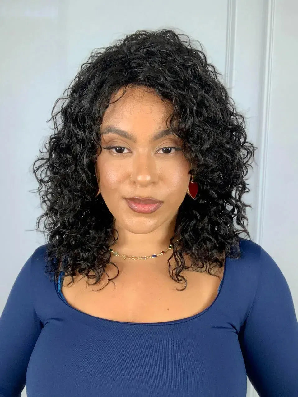 Laces e Perucas Wig Loiras Fibra Premium e Humanas | Kira Perucas