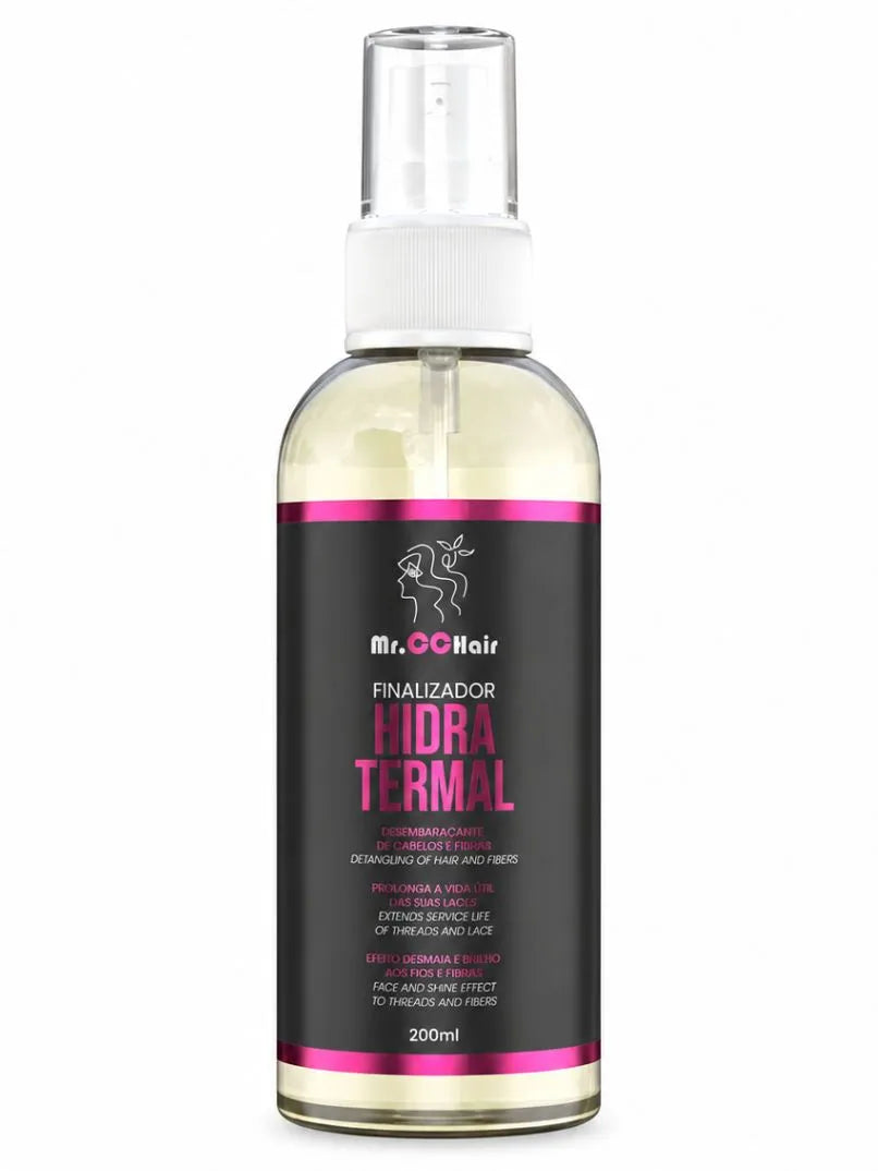 Restaura Fibra Hidra Ultra Mr.CC Hair – 200ml