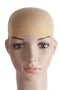 Wig Cap (Touca) - (cor preta ou bege - aleatória)